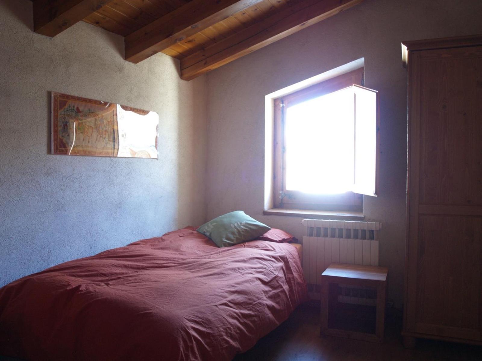 Casa Rural Al Pirineu Ansobell Exterior photo