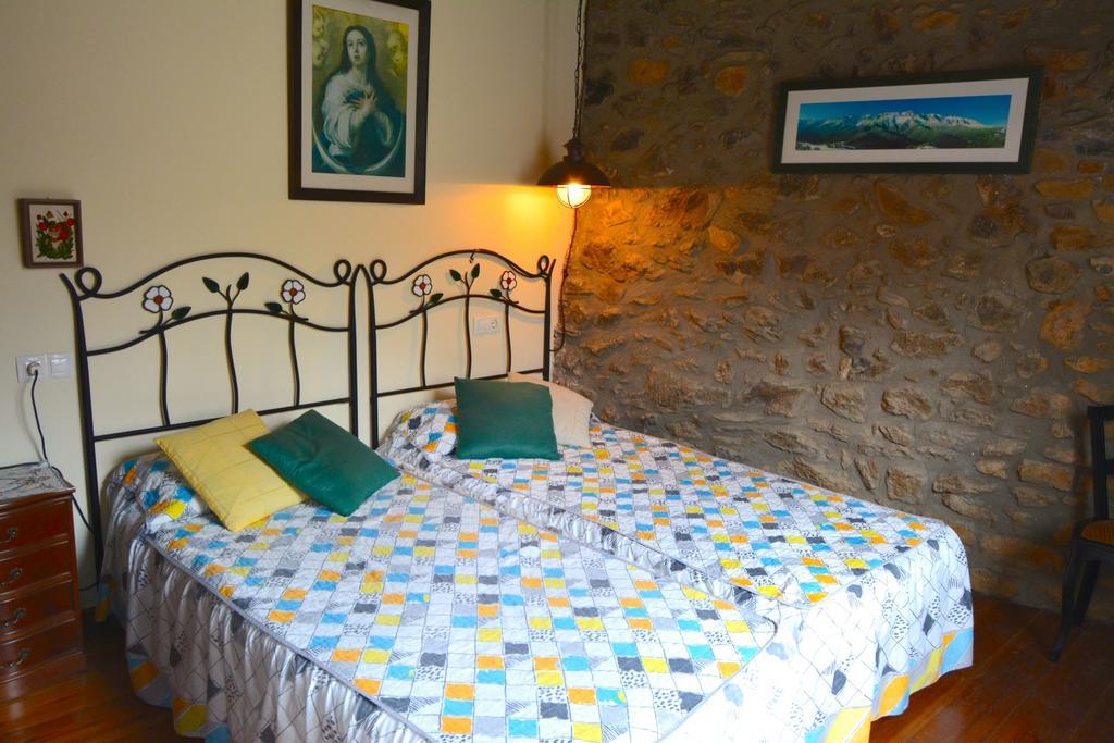 Casa Rural Al Pirineu Ansobell Exterior photo